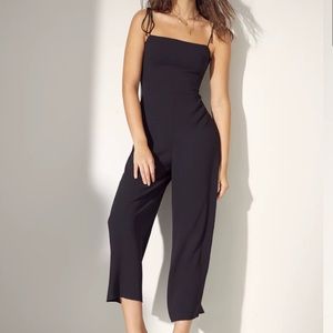 Aritzia Wilfred Zadie Jumpsuit